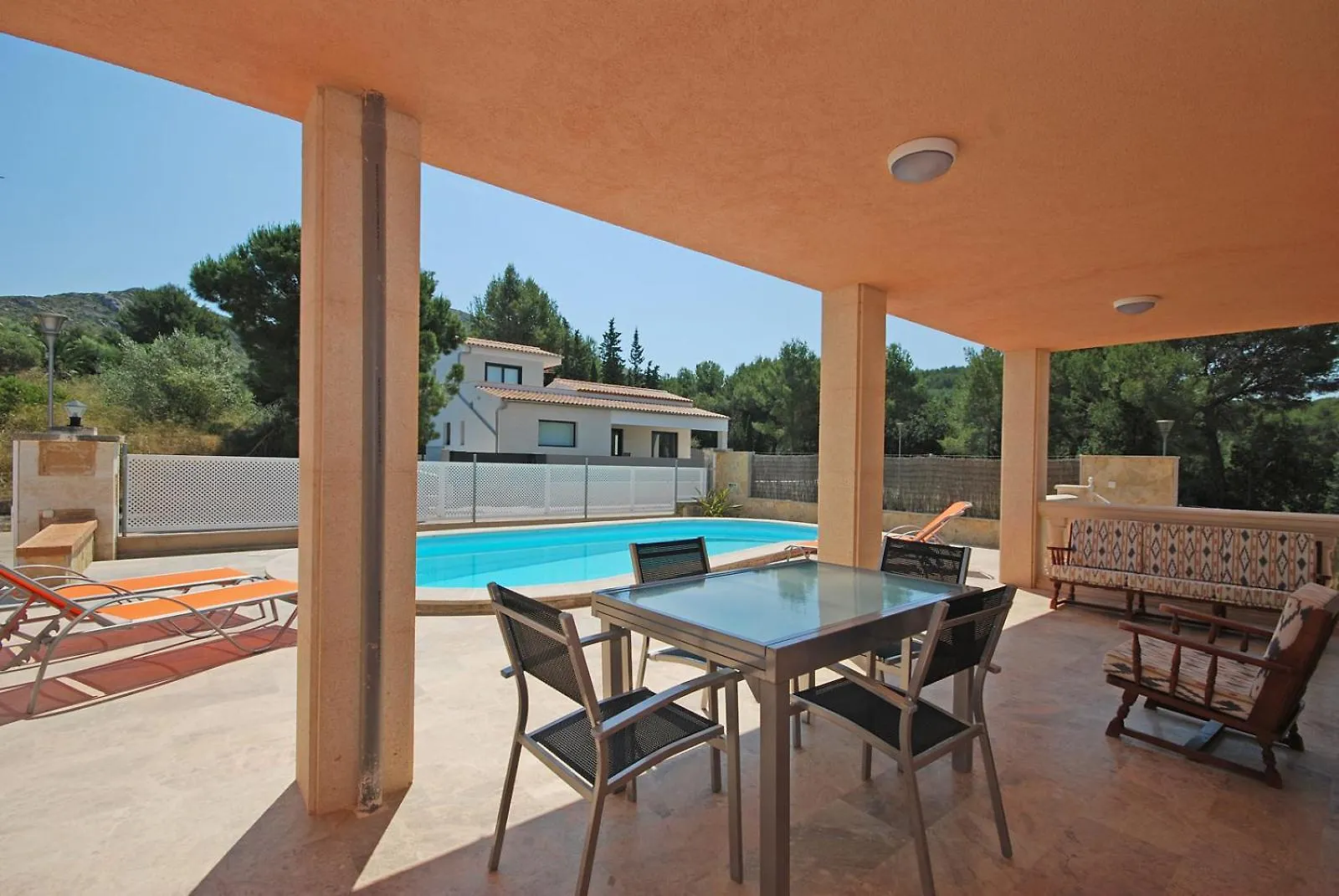 Esperanza House Villa Alcudia  Chalet Alcudia (Mallorca)