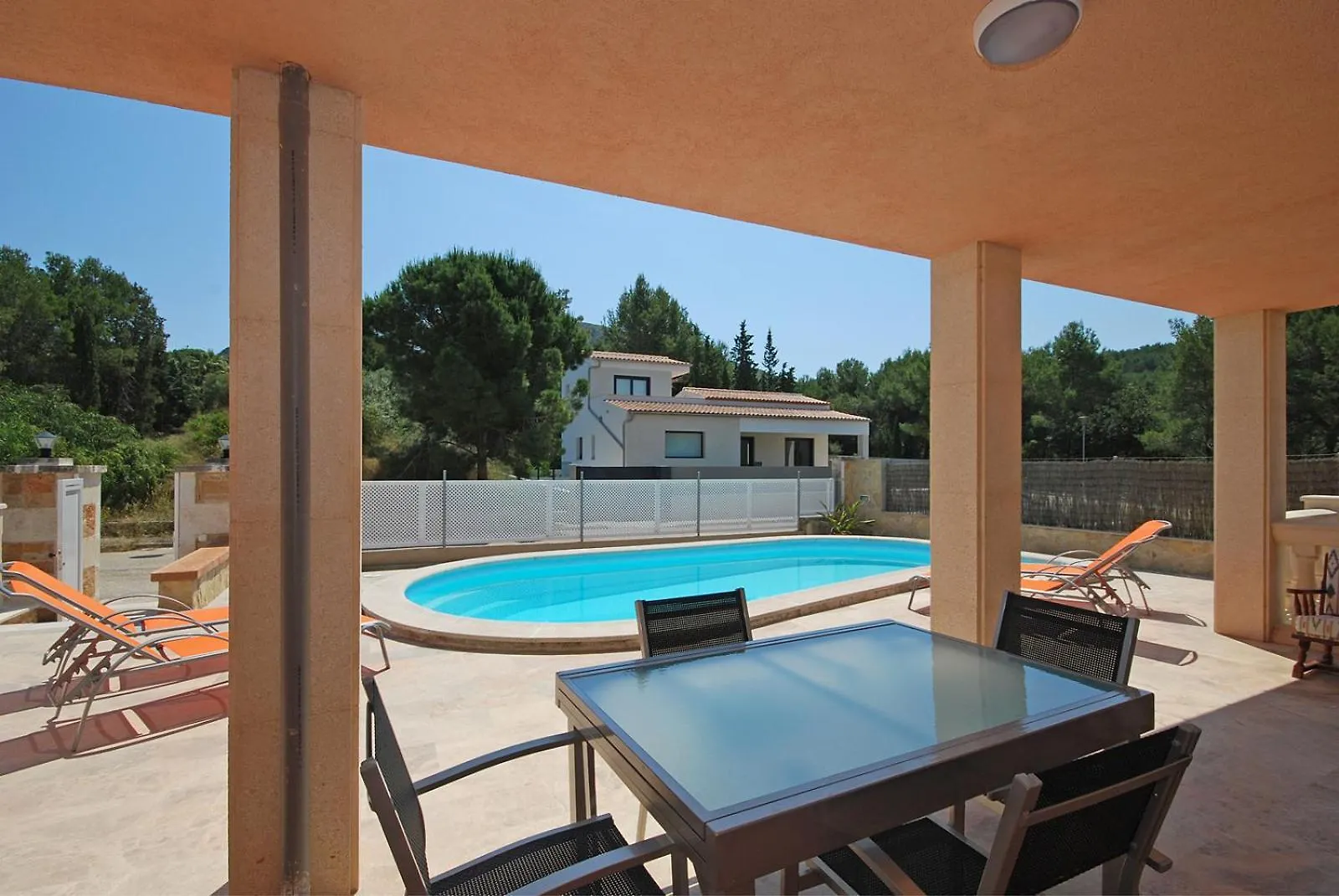 Esperanza House Villa Alcudia  Chalet Alcudia (Mallorca)