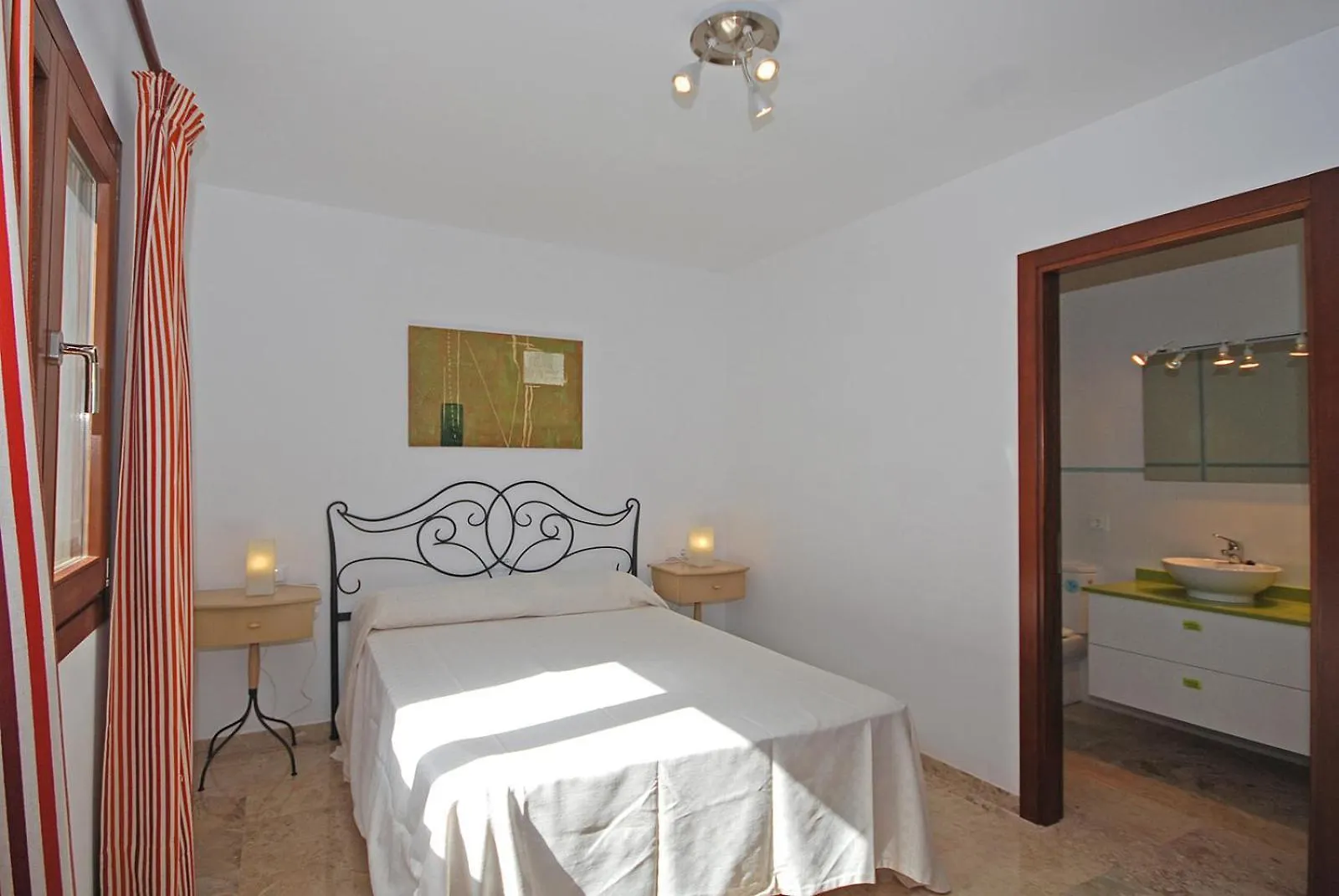 Chalet Esperanza House Villa Alcudia  Spain