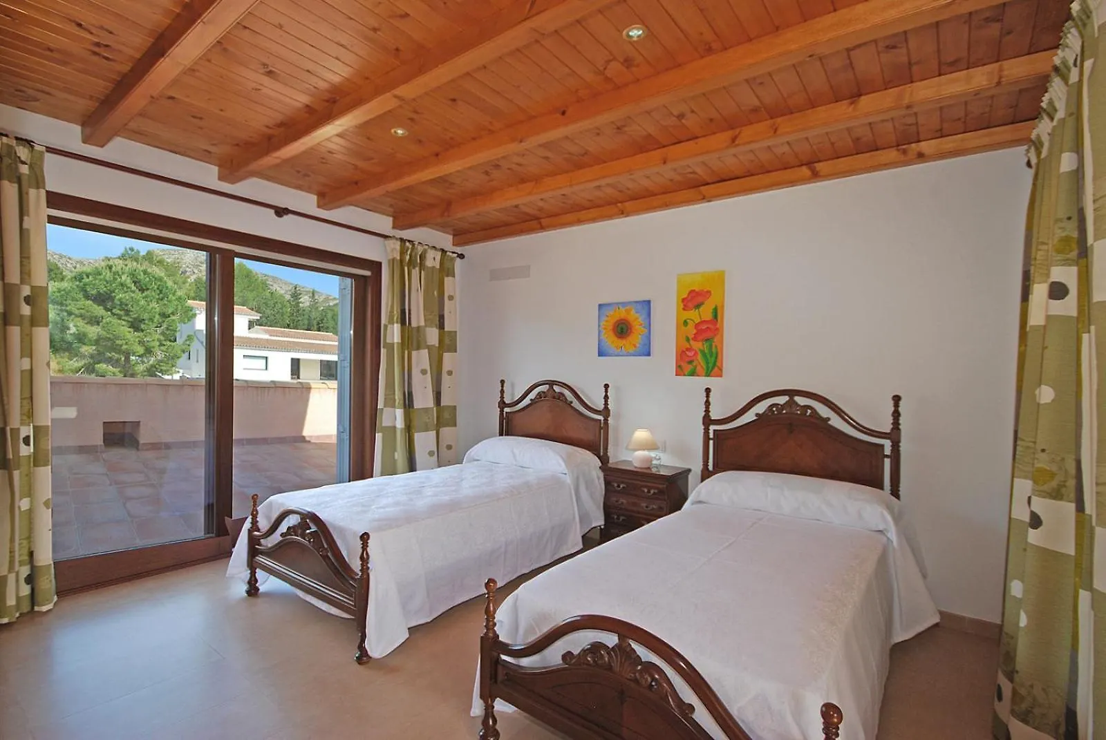 Chalet Esperanza House Villa Alcudia