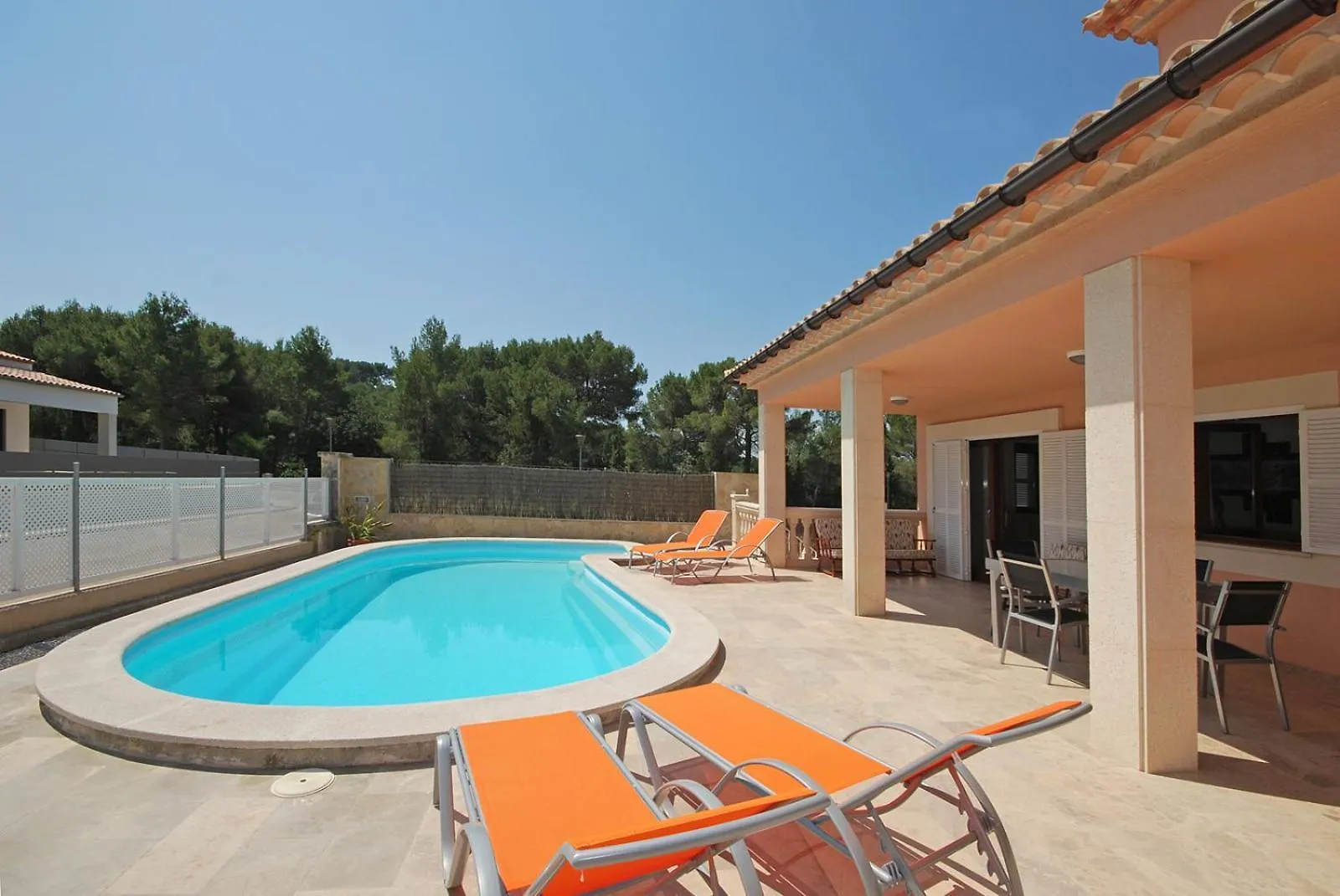 Esperanza House Villa Alcudia  Chalet Alcudia (Mallorca)