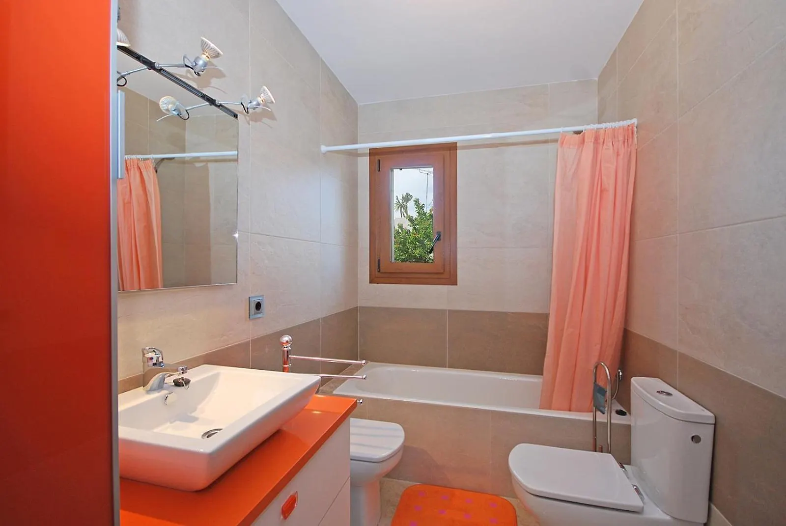 Esperanza House Villa Alcudia  Spain