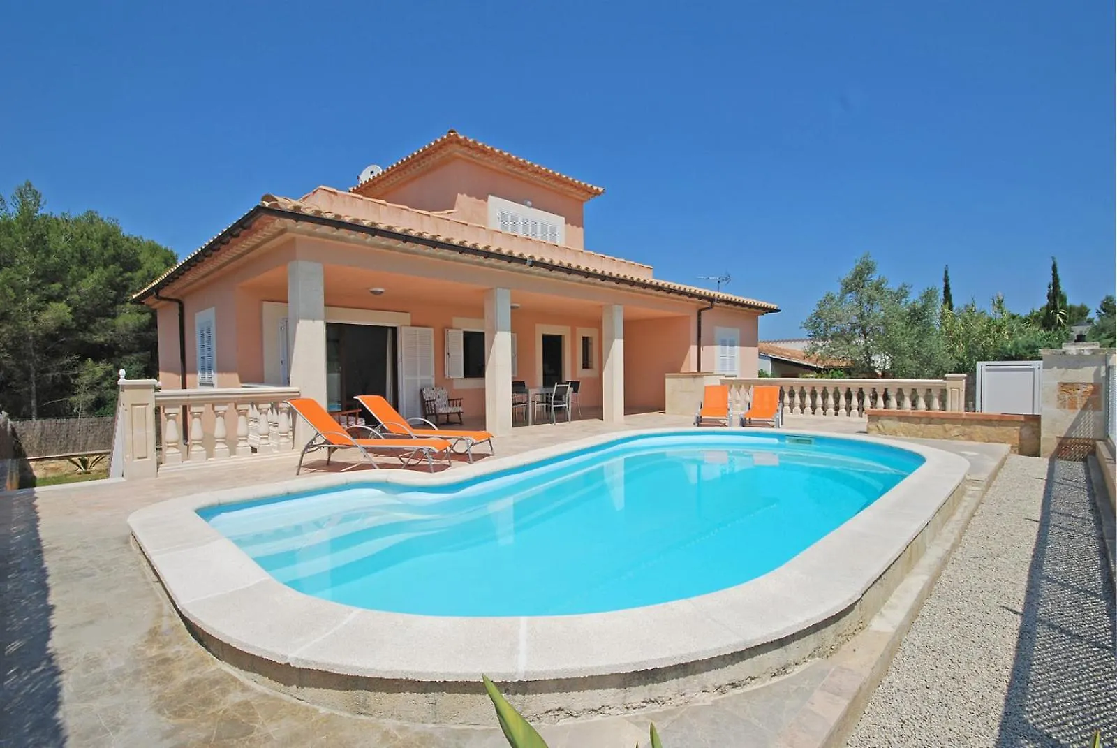 Esperanza House Villa Alcudia