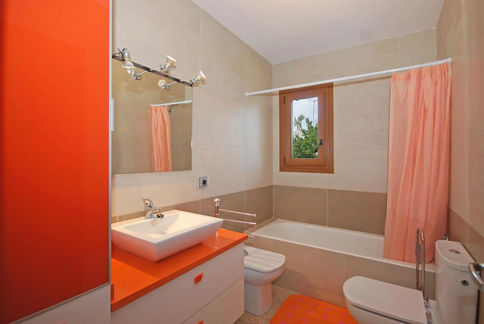 Chalet Esperanza House Villa Alcudia