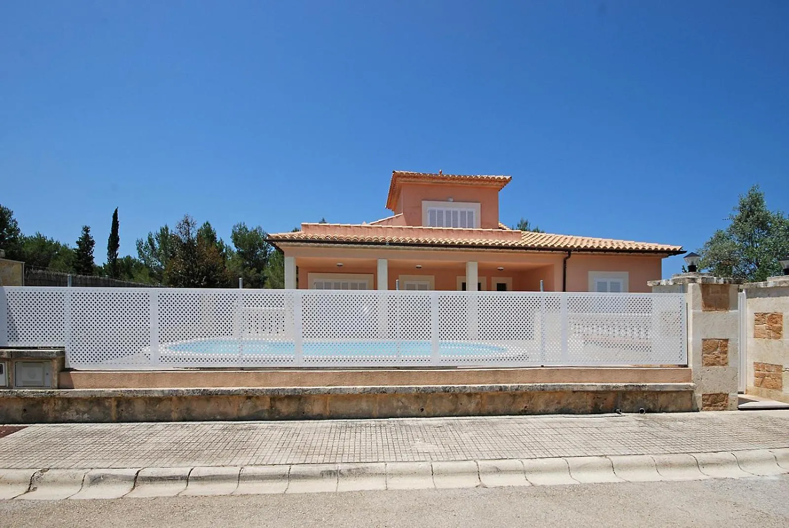 Esperanza House Villa Alcudia  Alcudia (Mallorca)