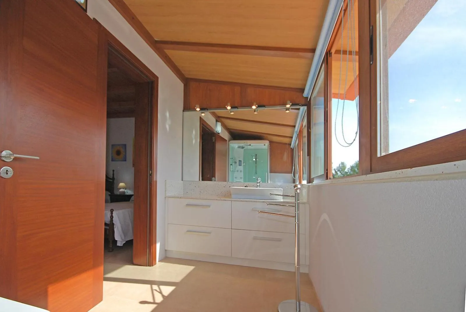 Chalet Esperanza House Villa Alcudia
