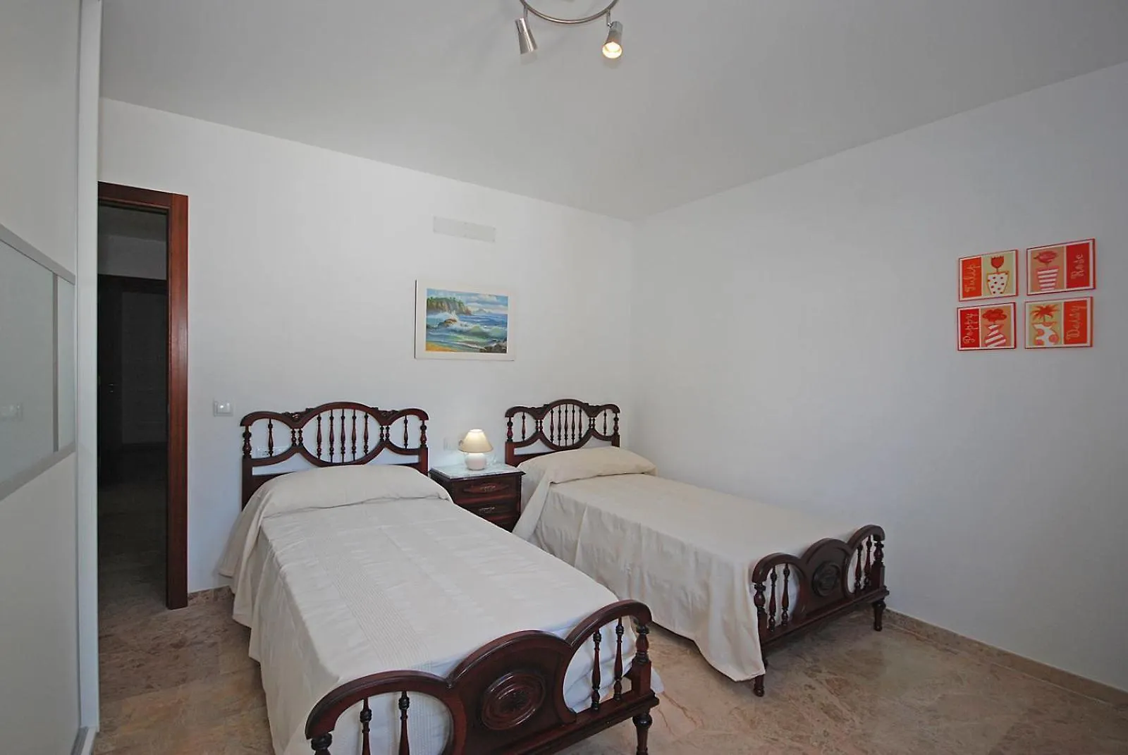 Esperanza House Villa Alcudia  0*, Alcudia (Mallorca)