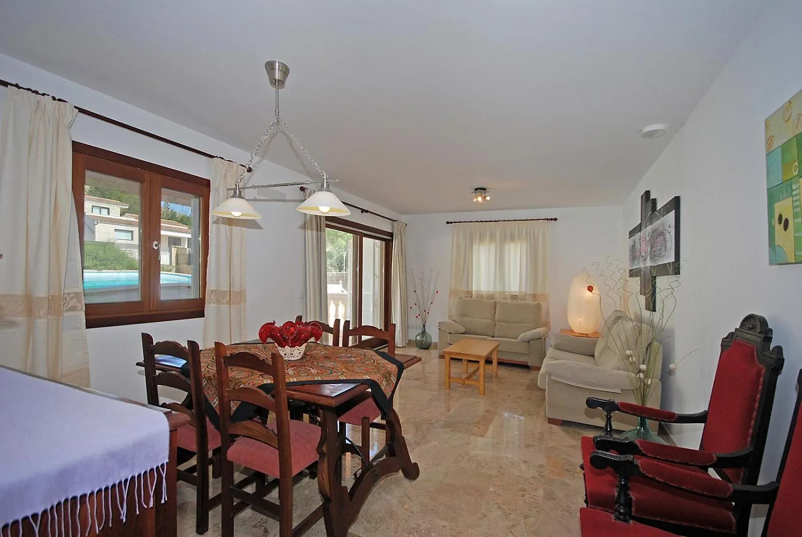 Esperanza House Villa Alcudia  Chalet