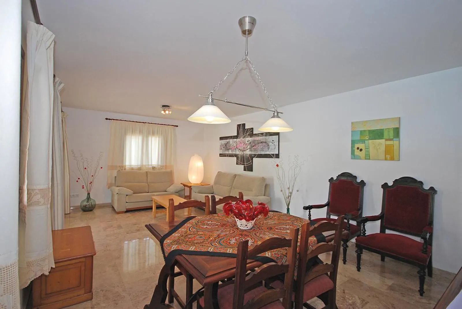 Esperanza House Villa Alcudia  0*, Alcudia (Mallorca) Spain