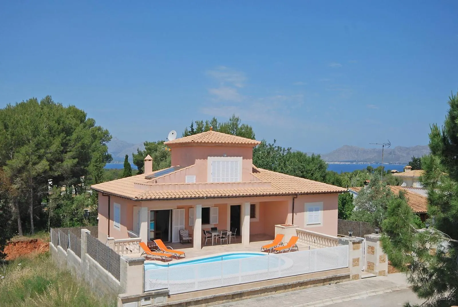 Esperanza House location